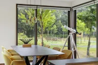 Rusutsu Chalet Altair 8