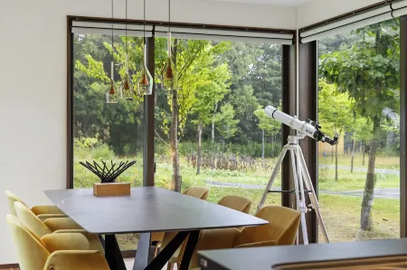 Rusutsu Chalet Altair 8 Отели рядом с достопримечательностью «Rusutsu Shrine»