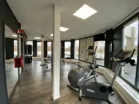 Amrâth Berghotel Amersfoort - Gym