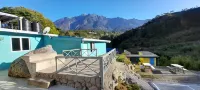 Wind Valley Farmstay Hotels in Kundasang