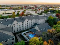 Stoney Creek Hotel des Moines - Johnston Hotels in Johnston