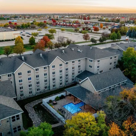 Stoney Creek Hotel des Moines - Johnston