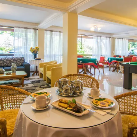 Hotel Azaleia