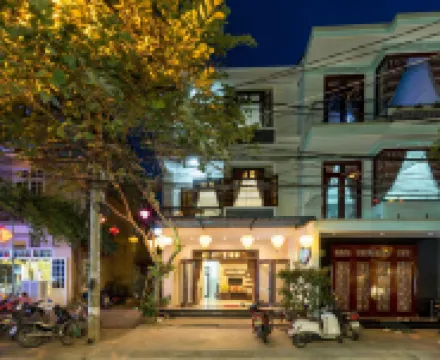 Hoa Thu Homestay Hotels near Hội An Night Market