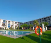 Agaró Cambrils Apartments - Pools