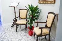 Le Berceau di Salvatore de Tommaso