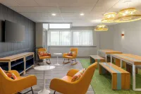 Spark by Hilton Mystic Groton Hotels in Ledyard Center