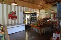 Spanspek se Plek Accommodation Hotels in Bonnievale