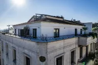 Selvese Suites, Serviced Living in Galata Các khách sạn ở Istanbul