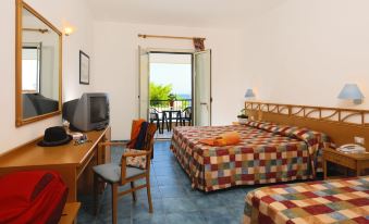 Hotel I Melograni