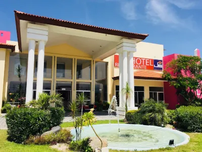 Hotel JS Hotels near Casa De La O