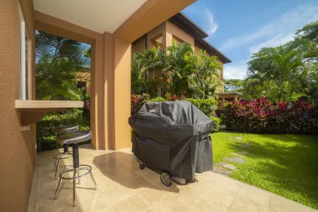 Los Suenos Resort Veranda 3G Отели рядом с достопримечательностью «Punta Leona»