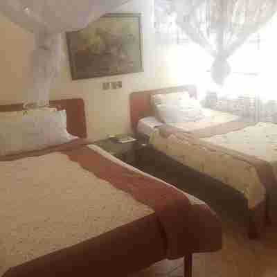 Homa Bay Tourist Hotel Rooms