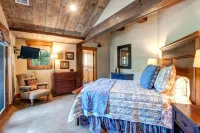 Kbm Resorts Deer Valley Penthouse on Citywide Shuttle Bus Hot Tub Pool Table Shuffleboard Prh-685