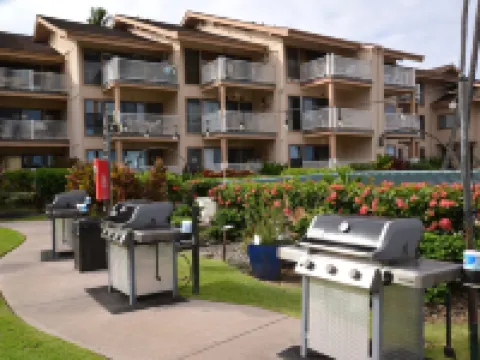Sea Village Hotels in Kailua-Kona