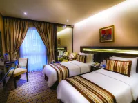Golden Tulip Bahrain Hotel dekat Mall Moda