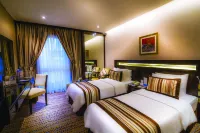 Golden Tulip Bahrain Hotels in Diplomatic Area
