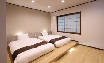 Kamikochi Hotel