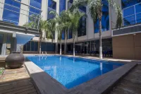 Hotel El Español Paseo de Montejo - Familievenlig