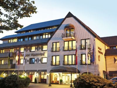 Parkhotel Wittekindshof