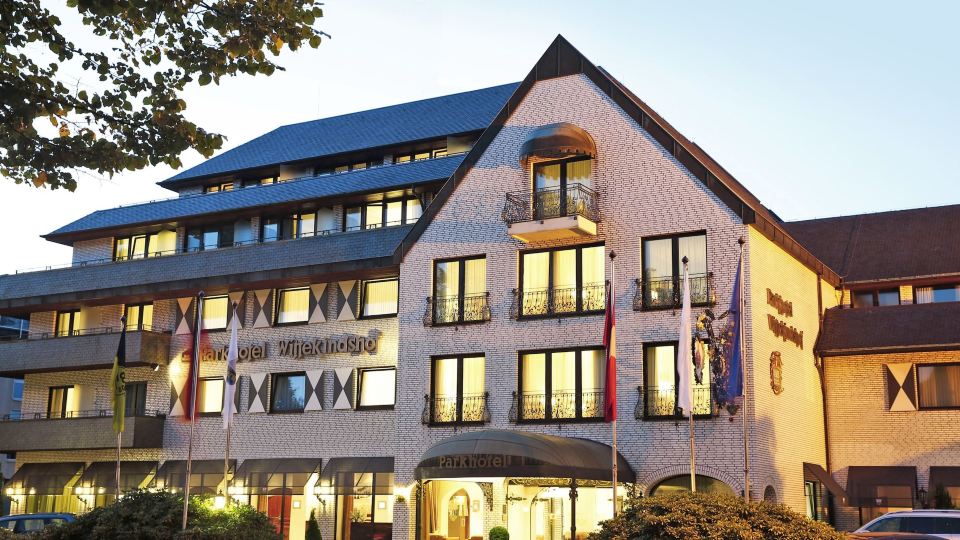 Parkhotel Wittekindshof