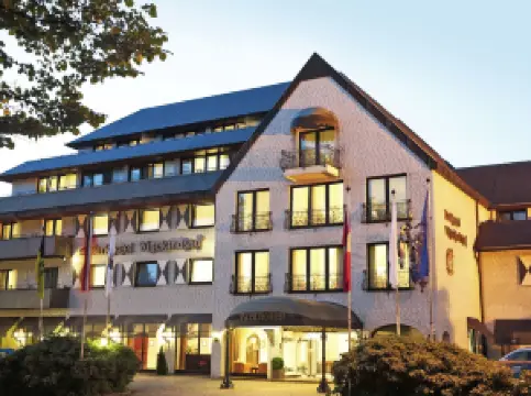 Parkhotel Wittekindshof