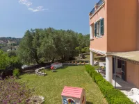 Villa Dorina by Corfuescapes - 4-Star