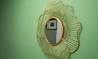 Amazon Apartment - Cismigiu Gardens