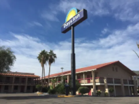 Days Inn by Wyndham Tucson City Center Hoteles en Tucson