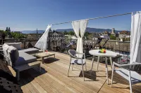 Hotel Felix Hotels in Zürich