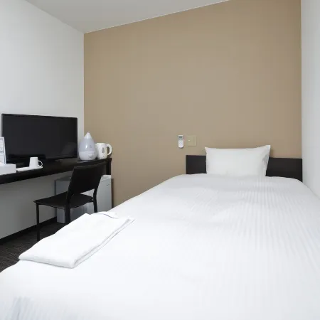 Value the Hotel Naraha Kido Ekimae