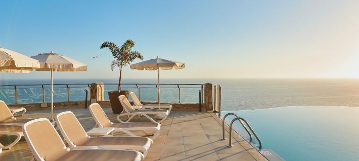 Gloria Palace Amadores Thalasso & Hotel Hotels in Comarca Sur