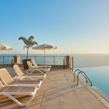 Gloria Palace Amadores Thalasso & Hotel