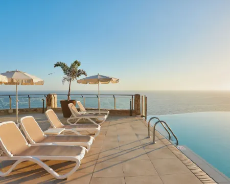 Gloria Palace Amadores Thalasso & Hotel Hotels in Comarca Sur