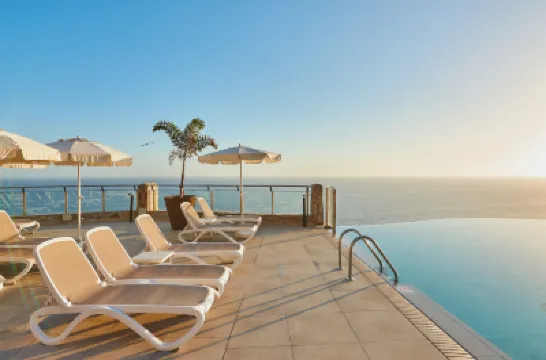 Gloria Palace Amadores Thalasso & Hotel Hotels near Amadores Beach