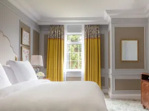 Four Seasons Hotel Hampshire
