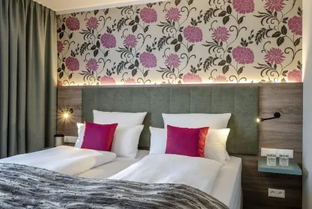 Boutique Hotel Erb München Parsdorf