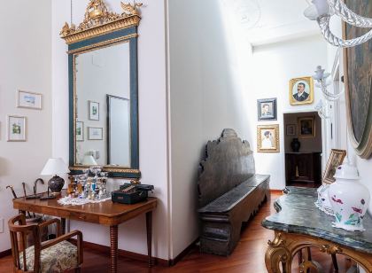 Residenza Palazzo Marchesini