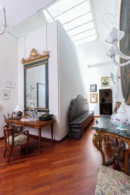 Residenza Palazzo Marchesini - Bed and Breakfast