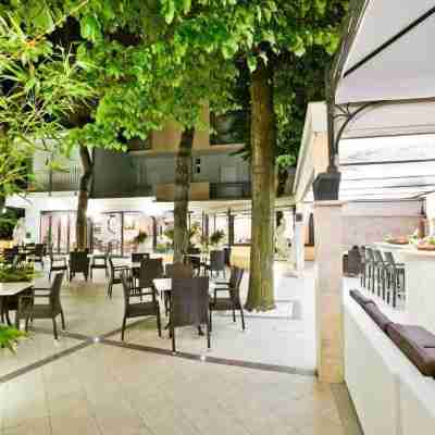 Bel Soggiorno Fitness & Recreational Facilities