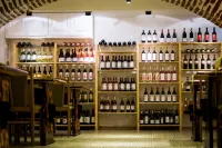 Nest - bar