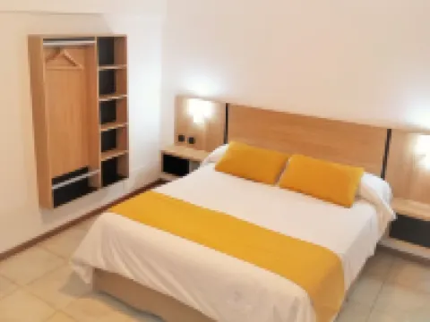 Premium Mendoza Apart Hotel Hotels in Mendoza