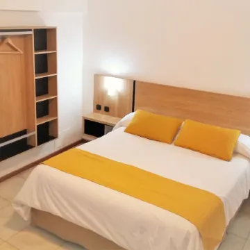 Premium Mendoza Apart Hotel