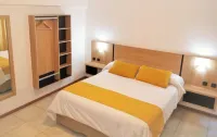 Premium Mendoza Apart Hotel
