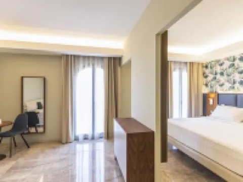 Solmaris Tropea Rooms & Suites Hotels in Tropea