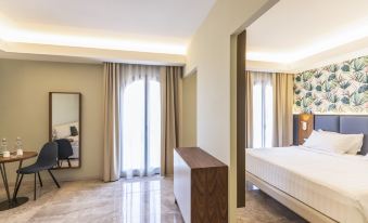 Solmaris Tropea Rooms & Suites