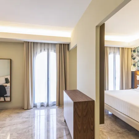 Solmaris Tropea Rooms & Suites