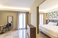 Solmaris Tropea Rooms & Suites Các khách sạn gần Centro Storico Tropea