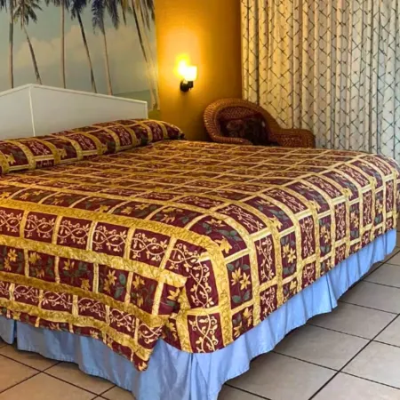 New Sungate Motel