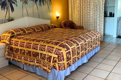 New Sungate Motel Hôtels à : Lake Worth